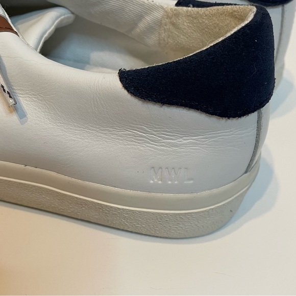 Madewell sneakers - Picture 4 of 11